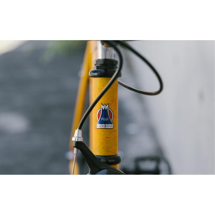 フジ（Fuji） FEATHER フェザー 自転車 バイク ピストバイク 700C 2024