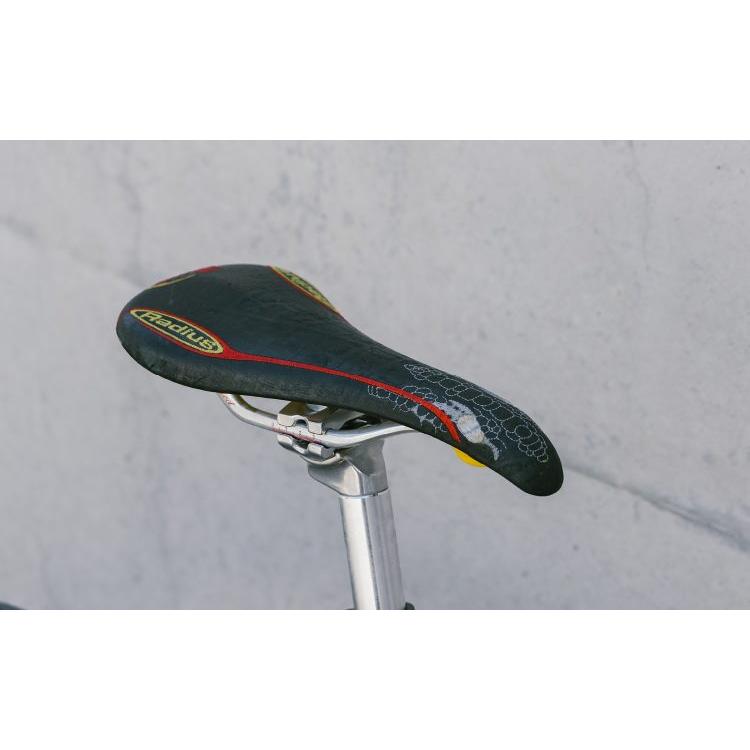 フジ（Fuji） FEATHER フェザー 自転車 バイク ピストバイク 700C 2024