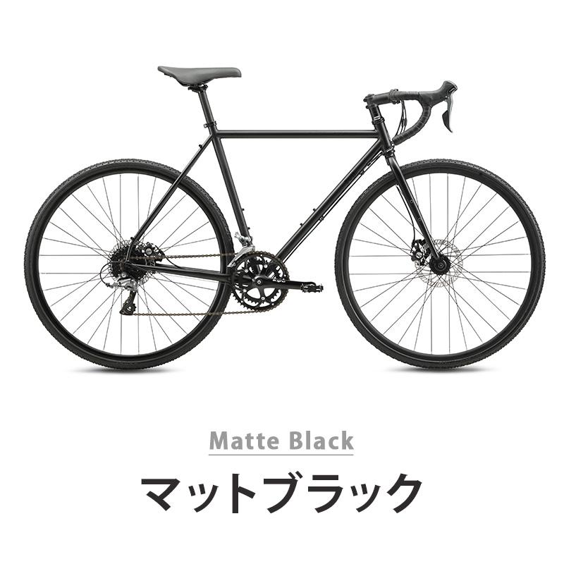 フジ（Fuji） FEATHER CX+ フェザー CXプラス 自転車 バイク クロス