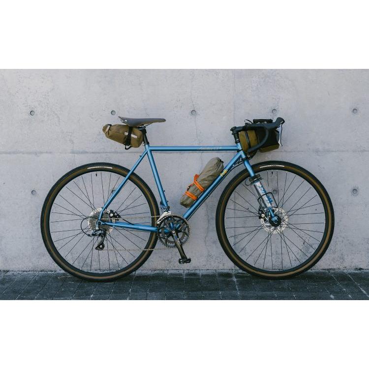 フジ（Fuji） FEATHER CX+ フェザー CXプラス 自転車 バイク クロス