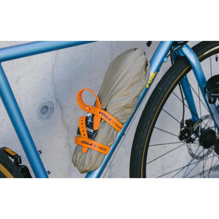 フジ（Fuji） FEATHER CX+ フェザー CXプラス 自転車 バイク クロス
