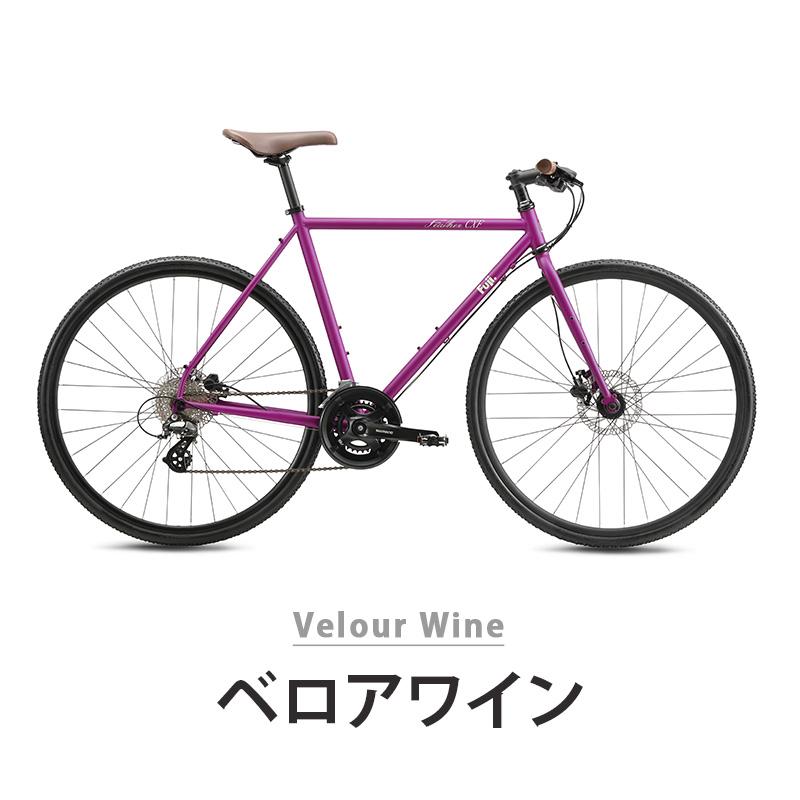 Fuji feather CXF フラットバーcx L 北海道取引可能 フジ（Fuji） FEATHER CX FLAT フェザーCXフラット 自転車 スポーツ