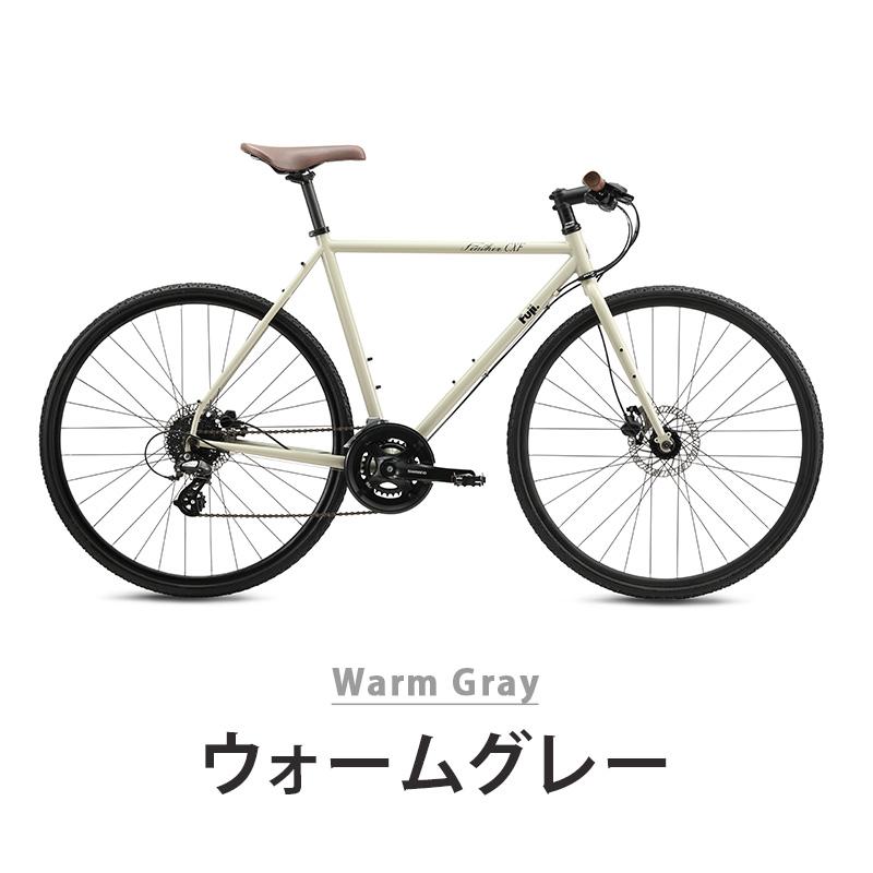 フジ（Fuji） FEATHER CX FLAT フェザーCXフラット 自転車 スポーツ
