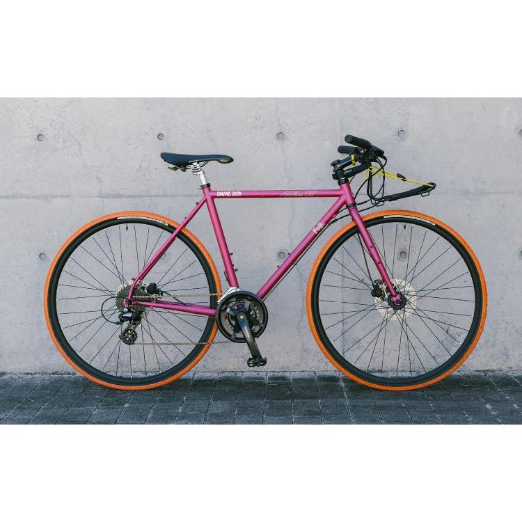 フジ（Fuji） FEATHER CX FLAT フェザーCXフラット 自転車 スポーツ