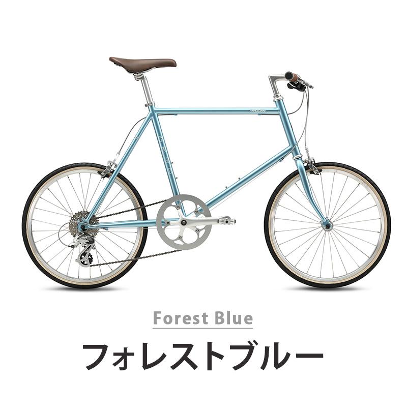 フジ（Fuji） 自転車 バイク ミニベロ HELION ヘリオン 2025年モデル 8