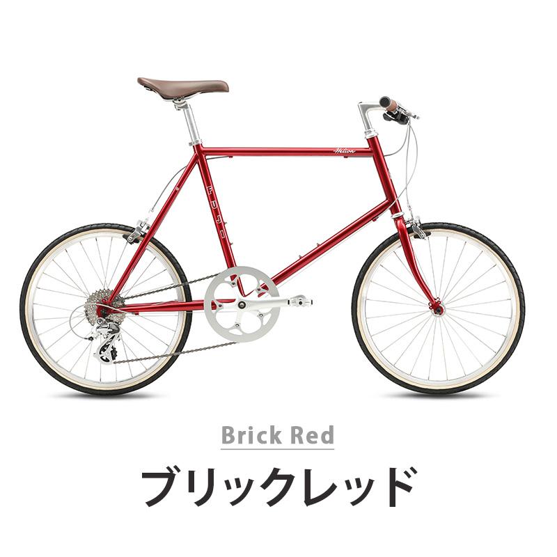 フジ（Fuji） 自転車 バイク ミニベロ HELION ヘリオン 2025年モデル 8