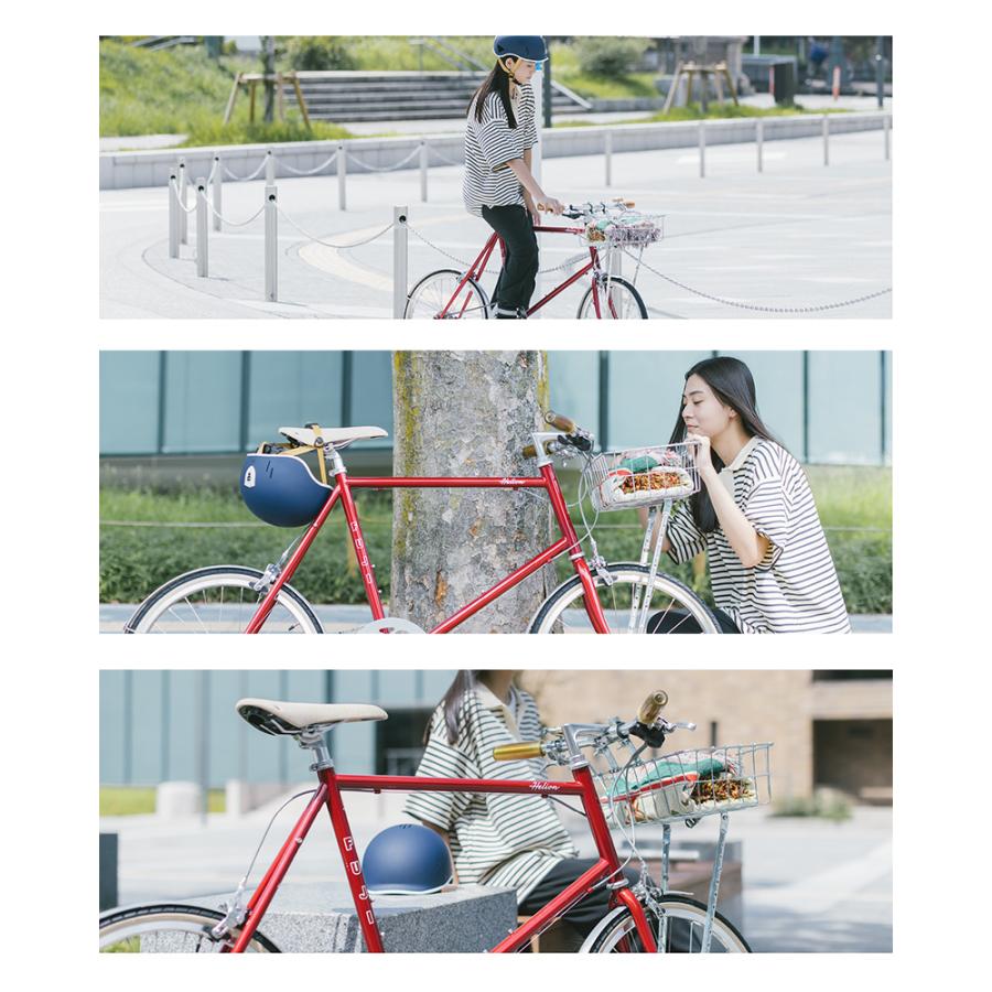 フジ（Fuji） 自転車 バイク ミニベロ HELION ヘリオン 2025年モデル 8