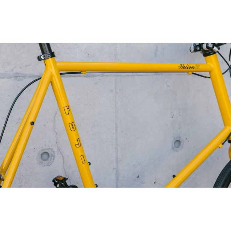 フジ(バイク) Fuji フジ 自転車 バイク ミニベロ HELION R フジ(バイク) Fuji フジ 自転車 バイク ミニベロ HELION R