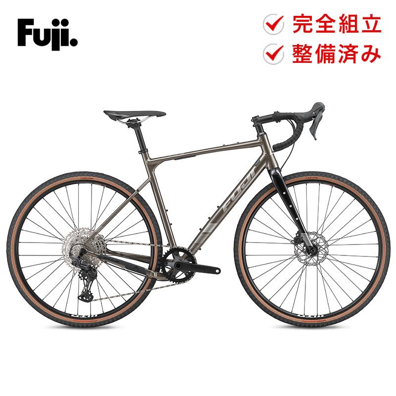フジ（Fuji） 自転車 バイク ロードバイク JARI 1.3GRX ジャリ1.3 2025 