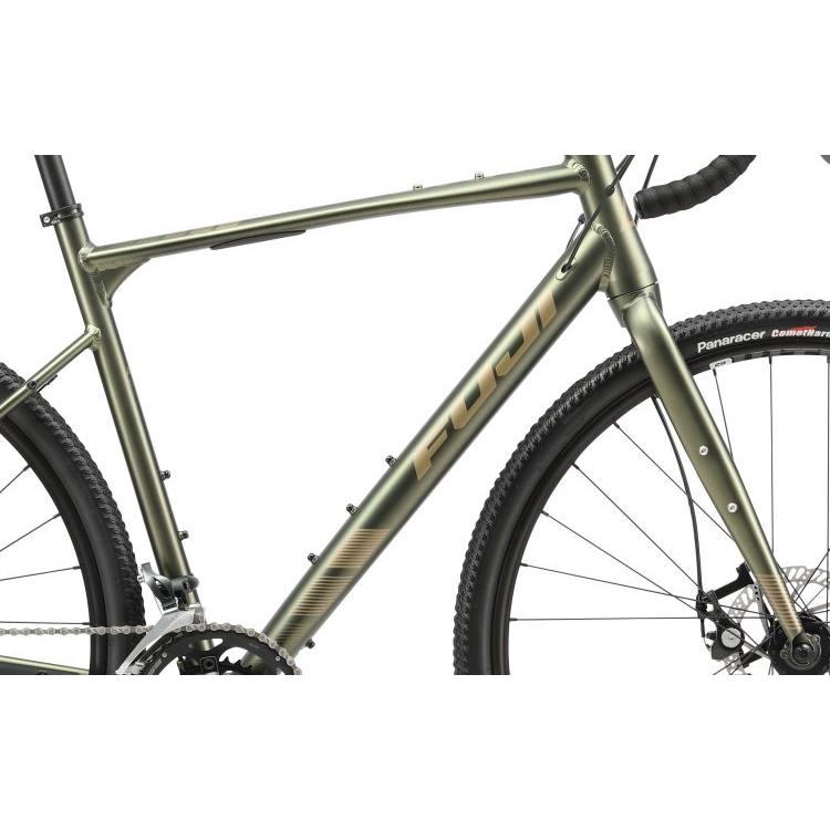 フジ（Fuji） 自転車 バイク ロードバイク JARI 1.7 ジャリ 最新モデル
