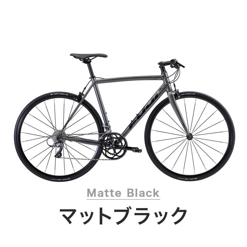 最先端 店頭受取のみ Fuji フジ 自転車 クロスバイク MADCAP マッド 