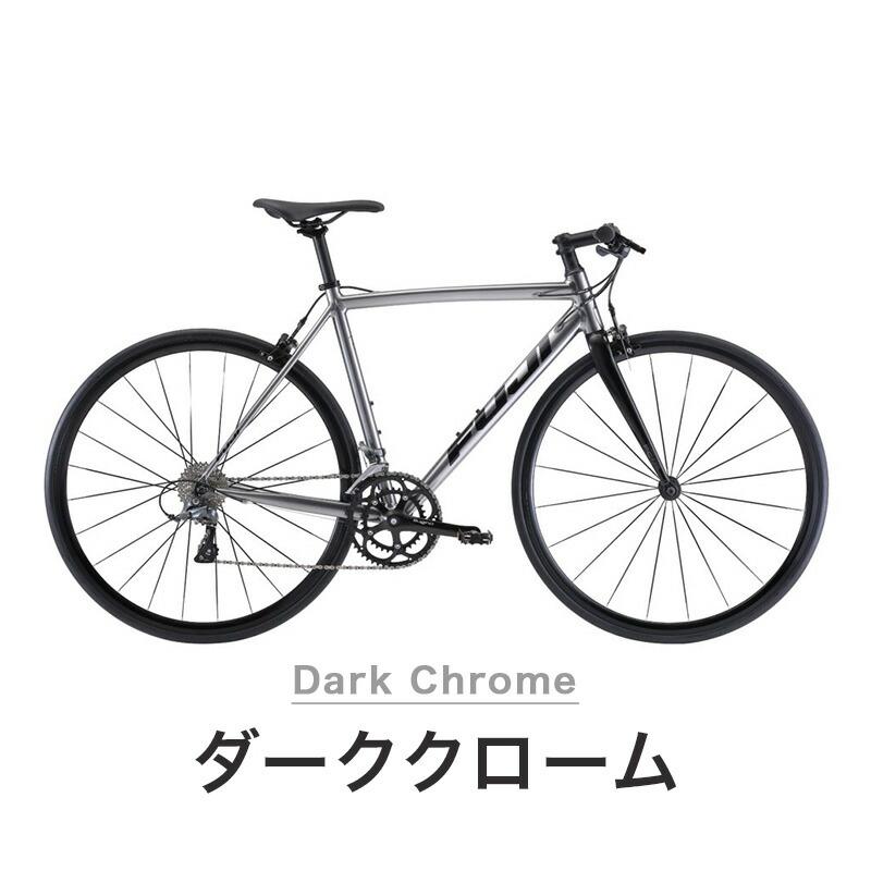 Fujit MADCAP クロスバイク 700C フジ（Fuji） 自転車 クロスバイク MADCAP マッドキャップ 2023年