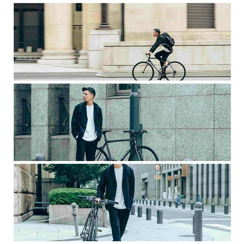 フジ（Fuji） 自転車 クロスバイク MADCAP マッドキャップ 2023年