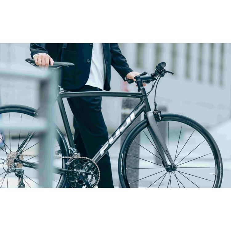 フジ（Fuji） 自転車 クロスバイク MADCAP マッドキャップ 2023年