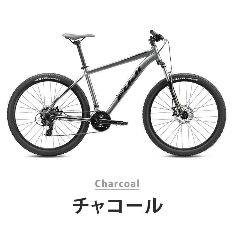 フジ（Fuji） 自転車 バイク マウンテンバイク NEVADA ネバダ 2025年 
