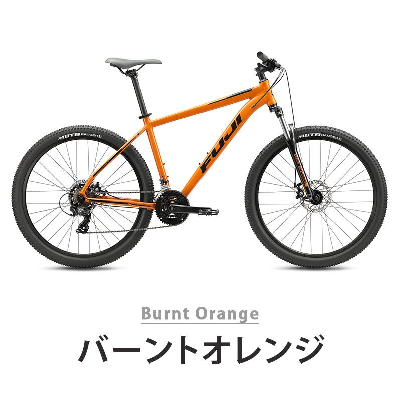 フジ（Fuji） 自転車 バイク マウンテンバイク NEVADA ネバダ 2025年 