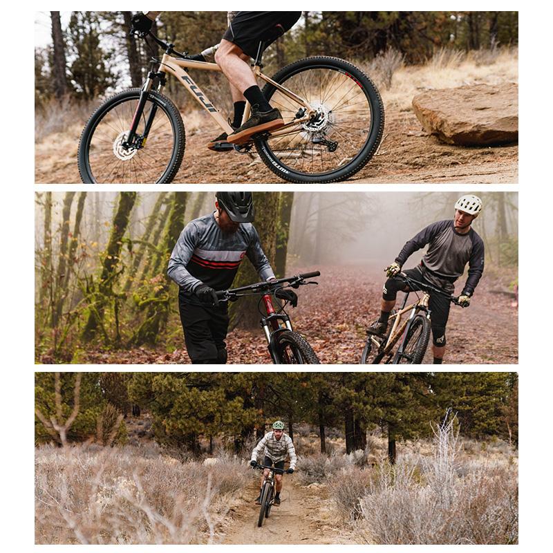 フジ（Fuji） 自転車 バイク マウンテンバイク NEVADA ネバダ 2025年