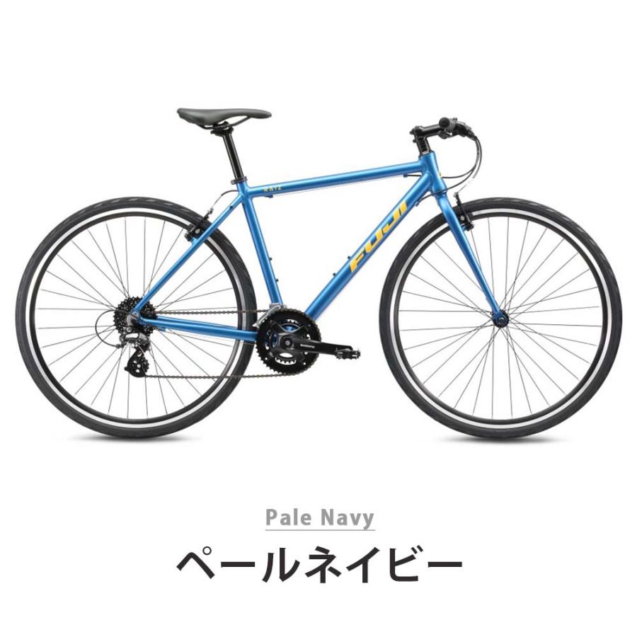 フジ（Fuji） 自転車 バイク クロスバイク RAIZ ライズ 2025年モデル