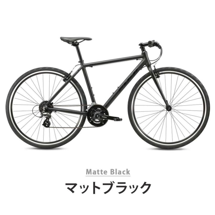 フジ（Fuji） 自転車 バイク クロスバイク RAIZ ライズ 2025年モデル