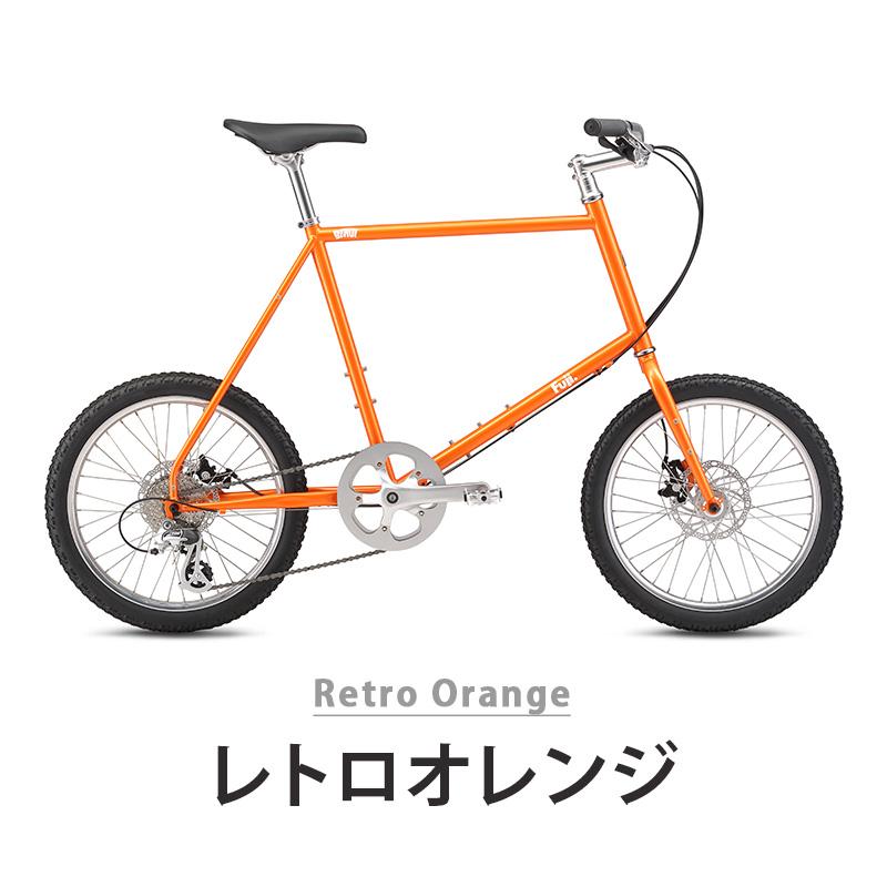 フジ(バイク) Fuji フジ 自転車 バイク ミニベロ STAUT スタウト