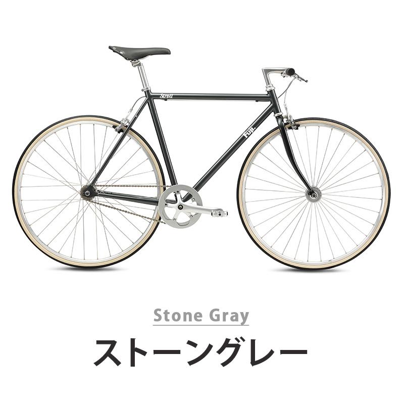 フジ（Fuji） 自転車 ピストバイク スポーツバイク STROLL ストロール