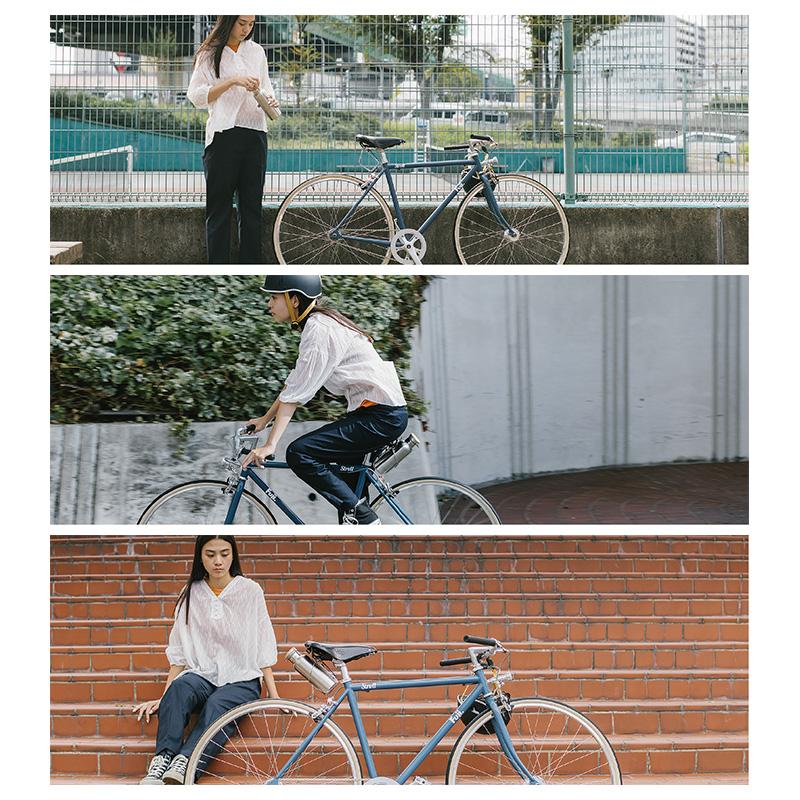 フジ（Fuji） 自転車 ピストバイク スポーツバイク STROLL ストロール