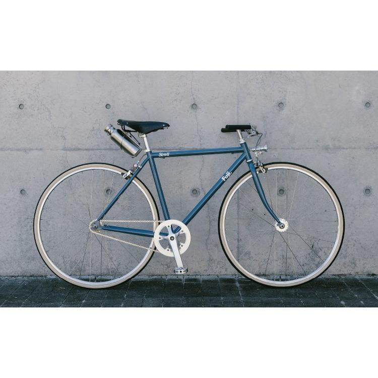 フジ（Fuji） 自転車 ピストバイク スポーツバイク STROLL ストロール
