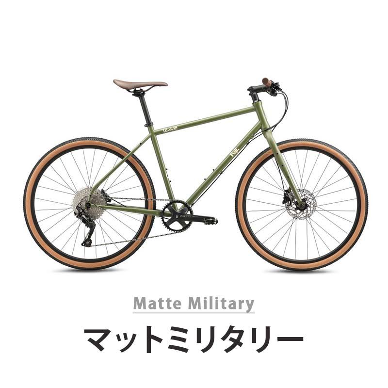 フジ(バイク) Fuji フジ 自転車 クロスバイク TALAWAH タラワ フジ(バイク) Fuji フジ 自転車 クロスバイク TALAWAH タラワ