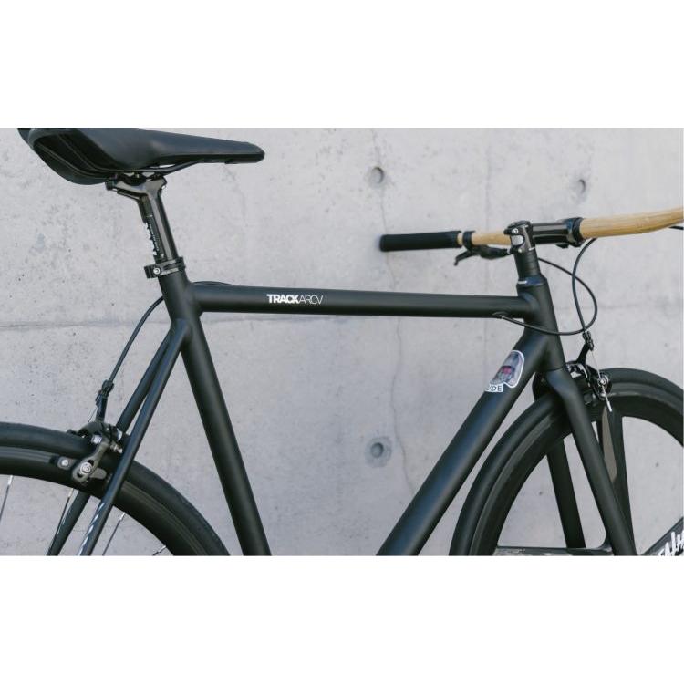 フジ（Fuji） 自転車 ピストバイク スポーツバイク TRACK ARCV