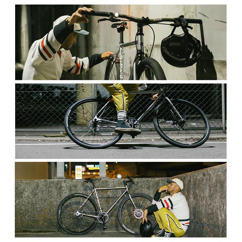 フジ（Fuji） 自転車 バイク クロスバイク VAPAH ヴェイパー 2025年