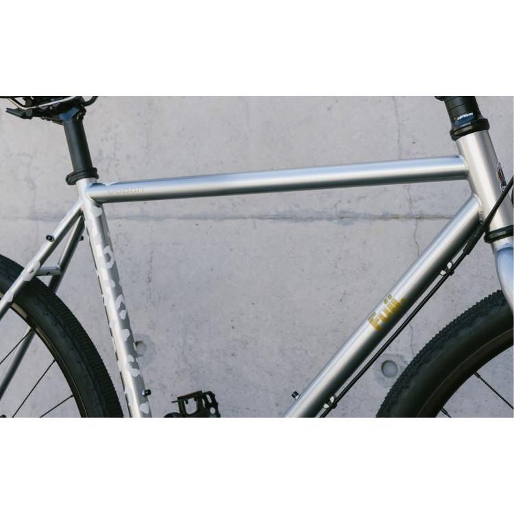 フジ（Fuji） 自転車 バイク クロスバイク VAPAH ヴェイパー 2025年