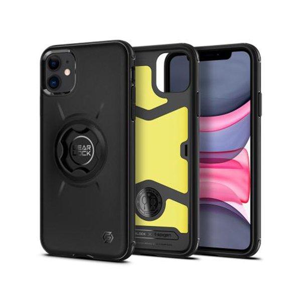 iPhone11 ケース ギアロック バイクマウント ケース サイクリング Gearlock ギアロック 自転車用 スマホケース Bike Mount Case バイク