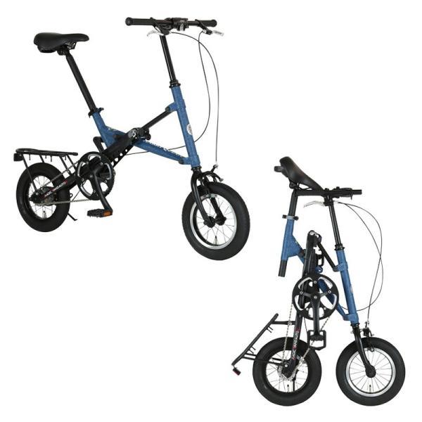 【ほぼ新品】Harry Quinn MAGIC WAND (折りたたみ式自転車) Harry Quinn MOBILLY FIELD｜Harry Quinn 商品一覧｜ラインアップ｜GIC