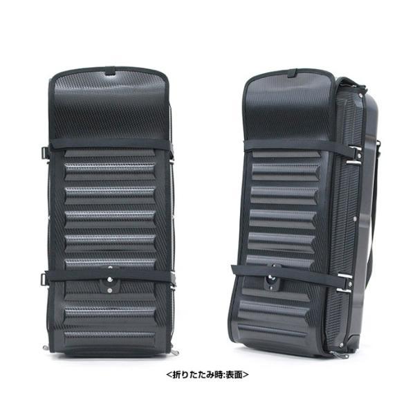 Veloline Mobilly TPU樹脂 サイクルキャリーケース Amazon | Vélo Line(ベロライン) MOBILLY TPU樹脂 折りたためる