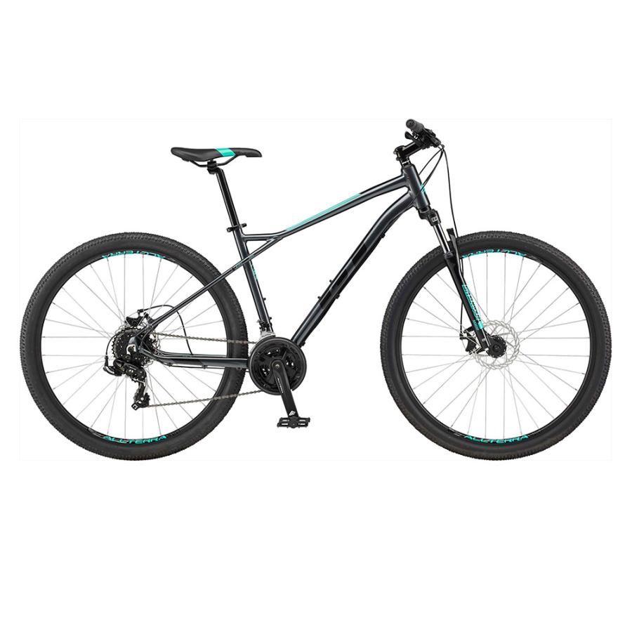 GT ジーティー マウンテンバイク MTB 自転車 AGGRESSOR SPORT 