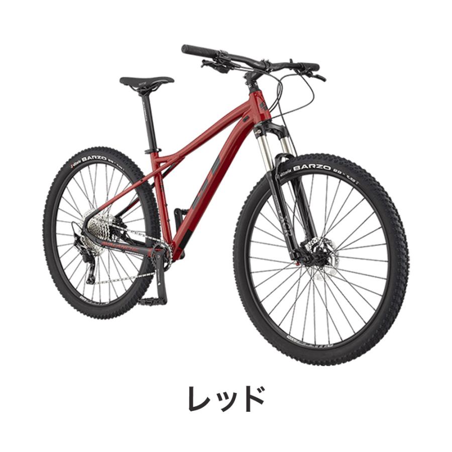 GT 店頭受取のみ ジーティー マウンテンバイク MTB 自転車 AVALANCHE 