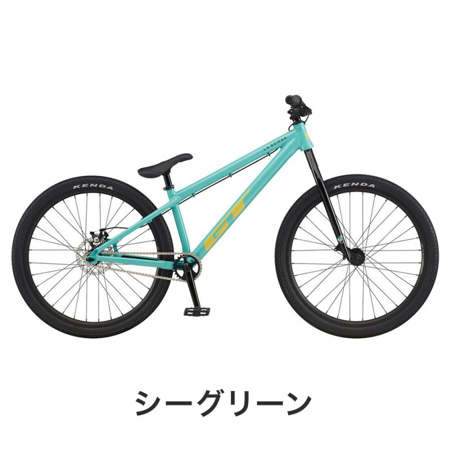 整備済】GIANT ROCK3 マウンテンバイク Mサイズ