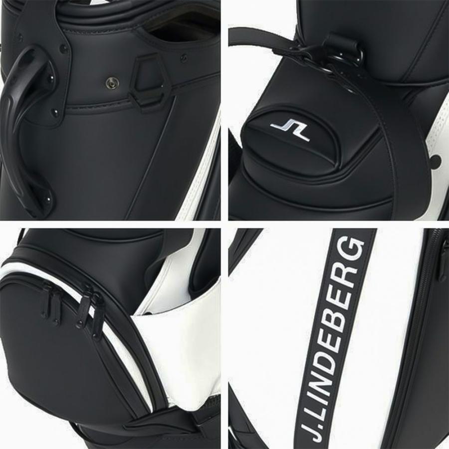 セール J.LINDEBERG ジェイリンドバーグ ゴルフ キャディバッグ セール J.LINDEBERG ジェイリンドバーグ ゴルフ キャディバッグ