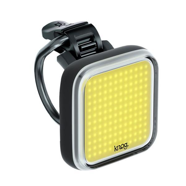 【新品・未開封】knog. BLINDER MOB 自転車 フロントライト 何でもいい」は大きな間違い？あなたの生活スタイルによってライトを