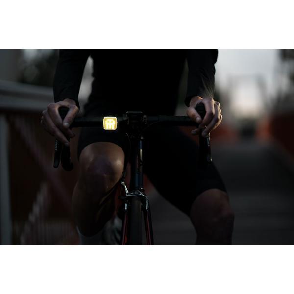 【新品・未開封】knog. BLINDER MOB 自転車 フロントライト KNOG ノグ 自転車 フロントライト BLINDER FRONT ブラインダー