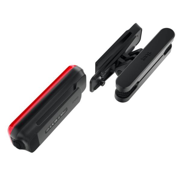 KNOG ノグ 自転車 リアライト リヤライト BLINDER LINK REAR 