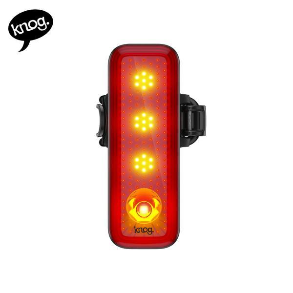 10OFF KNOG ノグ 自転車 リアライト リヤライト BLINDER R150 REAR BIKE LIGHT ブラインダー リア