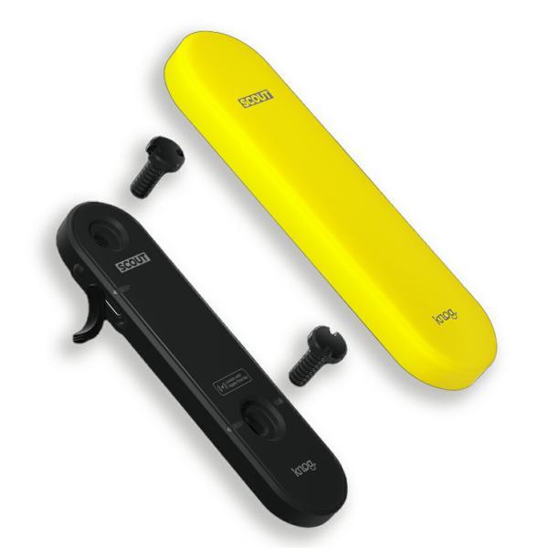 knog. ノグ　SCOUT 自転車防犯アラーム 楽天市場】KNOG ノグ SCOUT スカウト 盗難防止 防犯アラーム 自転車用
