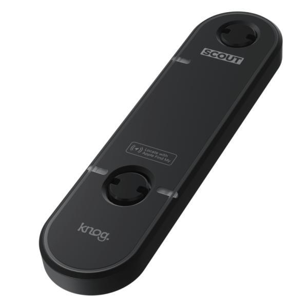 KNOG ノグ SCOUT スカウト 盗難防止 防犯アラーム 自転車用 バイク