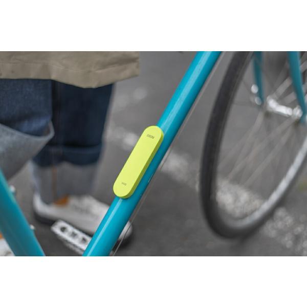 knog. ノグ　SCOUT 自転車防犯アラーム 楽天市場】KNOG ノグ SCOUT スカウト 盗難防止 防犯アラーム 自転車用
