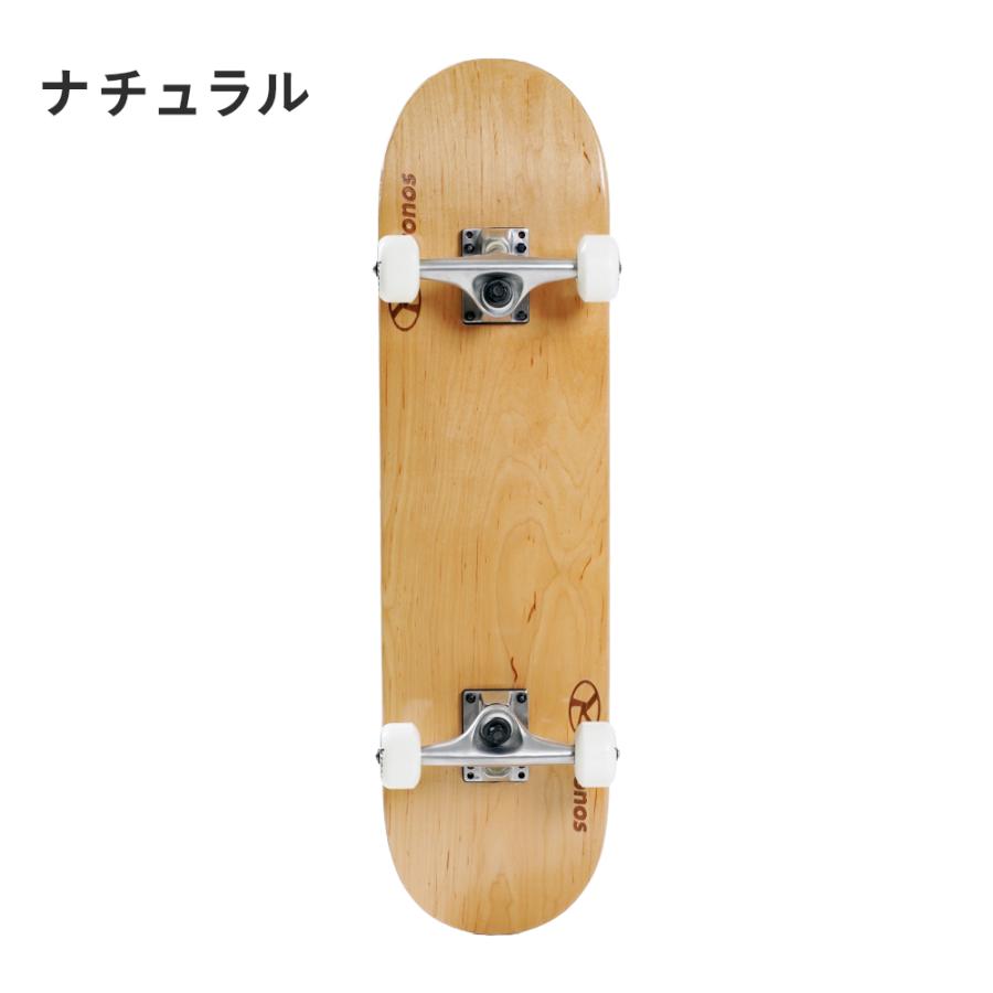 スケートボード 子供 28インチ コンプリート 完成品 初心者 練習