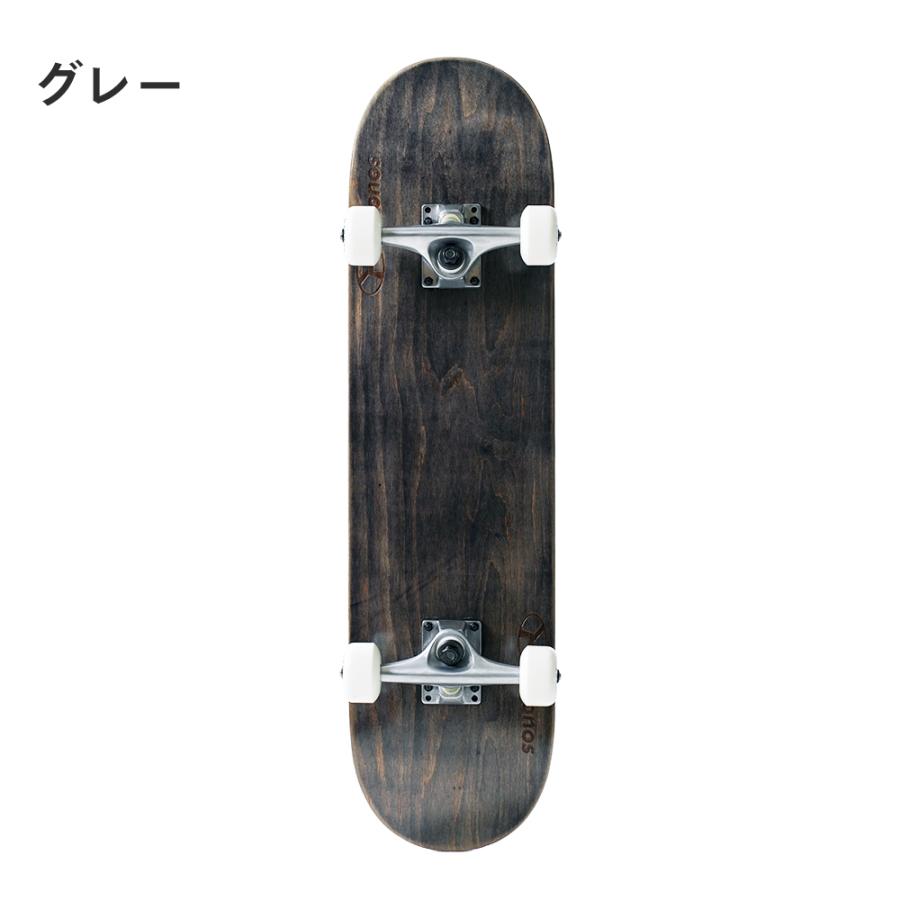スケートボード 子供 28インチ コンプリート 完成品 初心者 練習