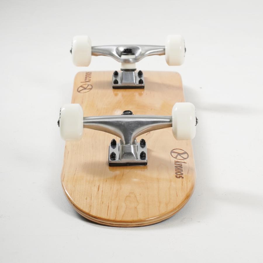 スケートボード 子供 28インチ Kronos クロノス SKATEBOARD