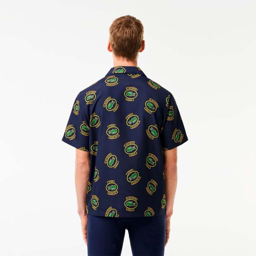LACOSTE（ラコステ） セール メンズ ゴルフウェア ウルトラドライ