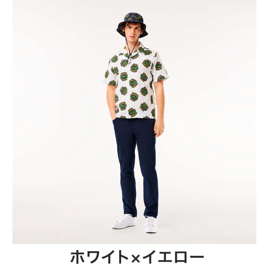 LACOSTE（ラコステ） セール メンズ ゴルフウェア ウルトラドライ